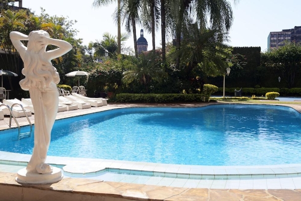 Hotel Excelsior Inn (Asunción)